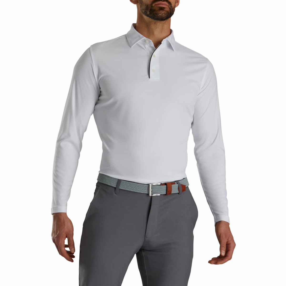 Sun Protection Long Sleeve - FootJoy