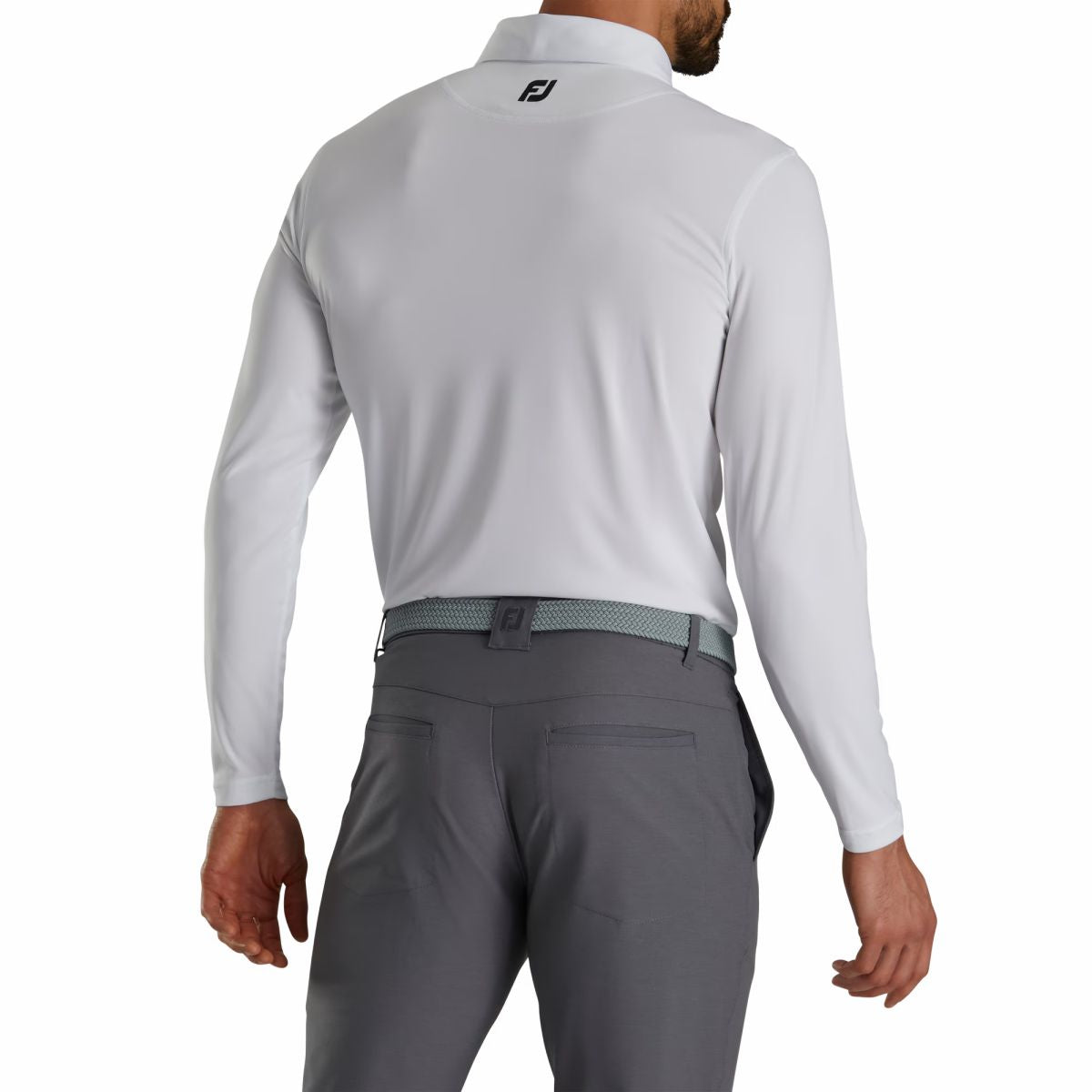 Sun Protection Long Sleeve - FootJoy