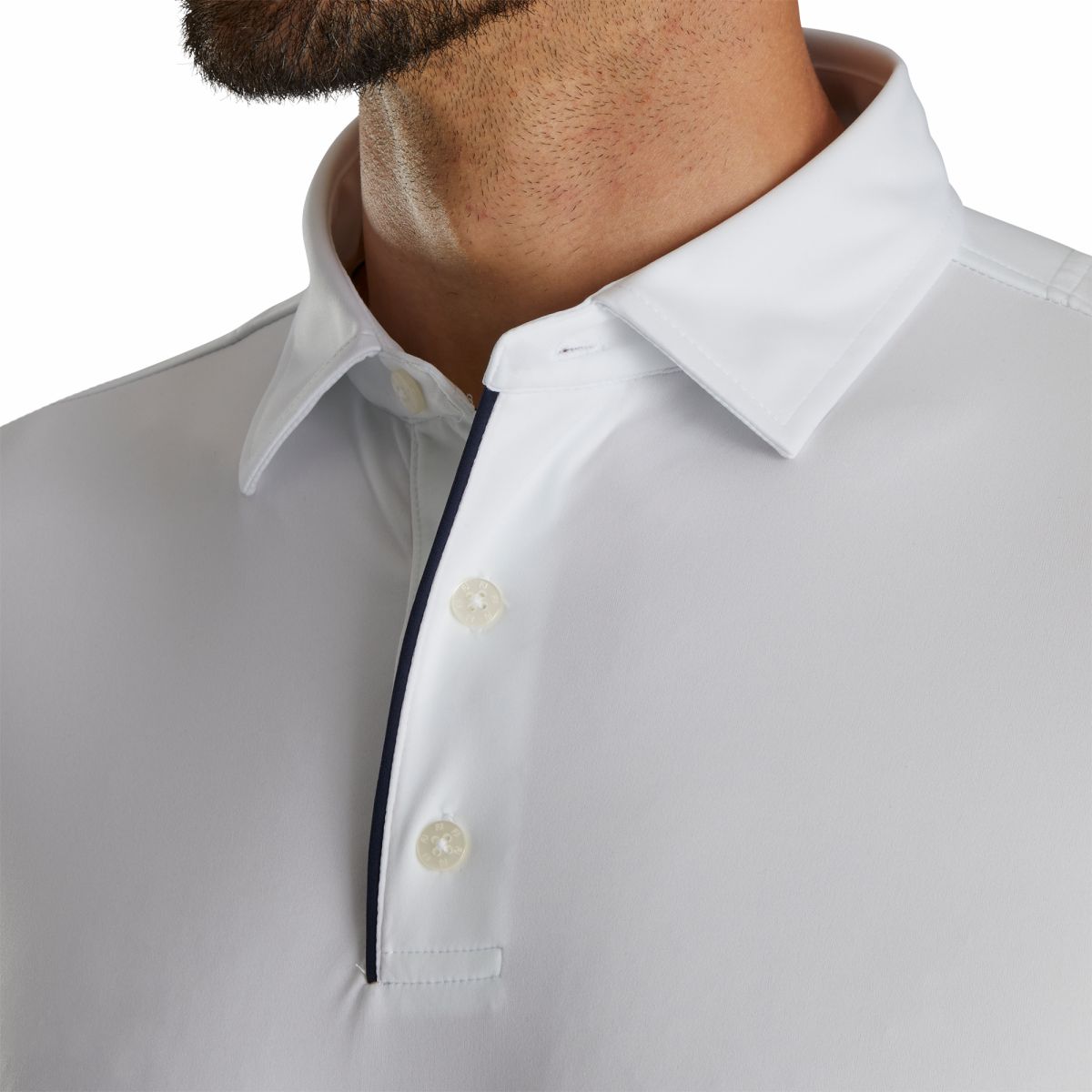 Sun Protection Long Sleeve - FootJoy