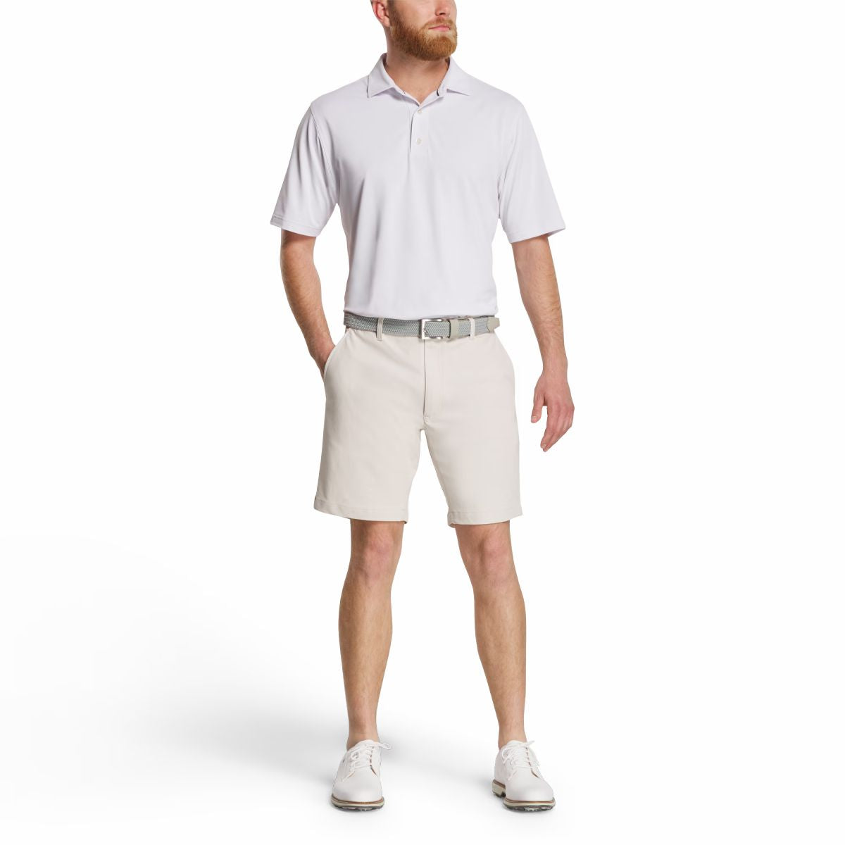Dormie 9" Inseam Short - FootJoy