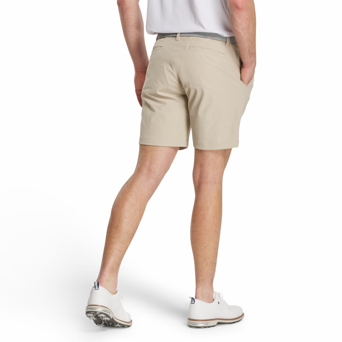 Dormie 7.5" Inseam Short - FootJoy