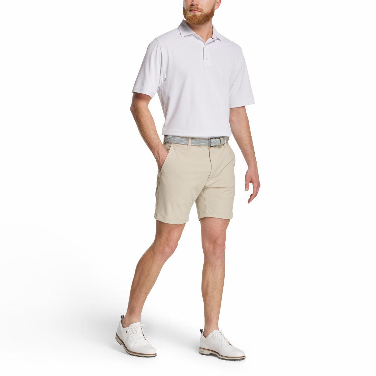 Dormie 7.5" Inseam Short - FootJoy