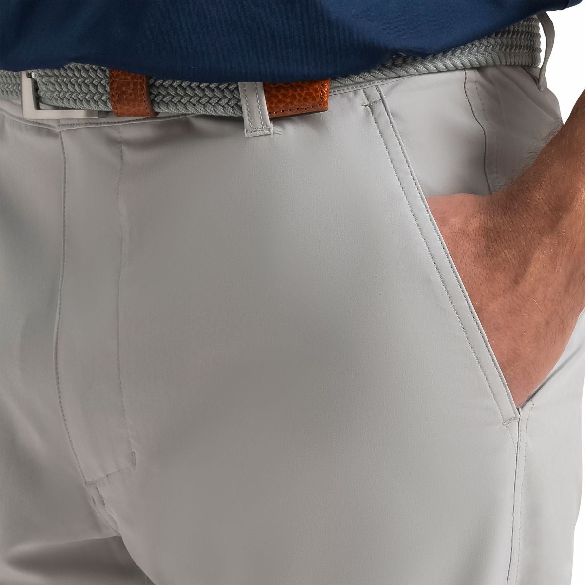 Dunes Lightweight 9" Short - FootJoy