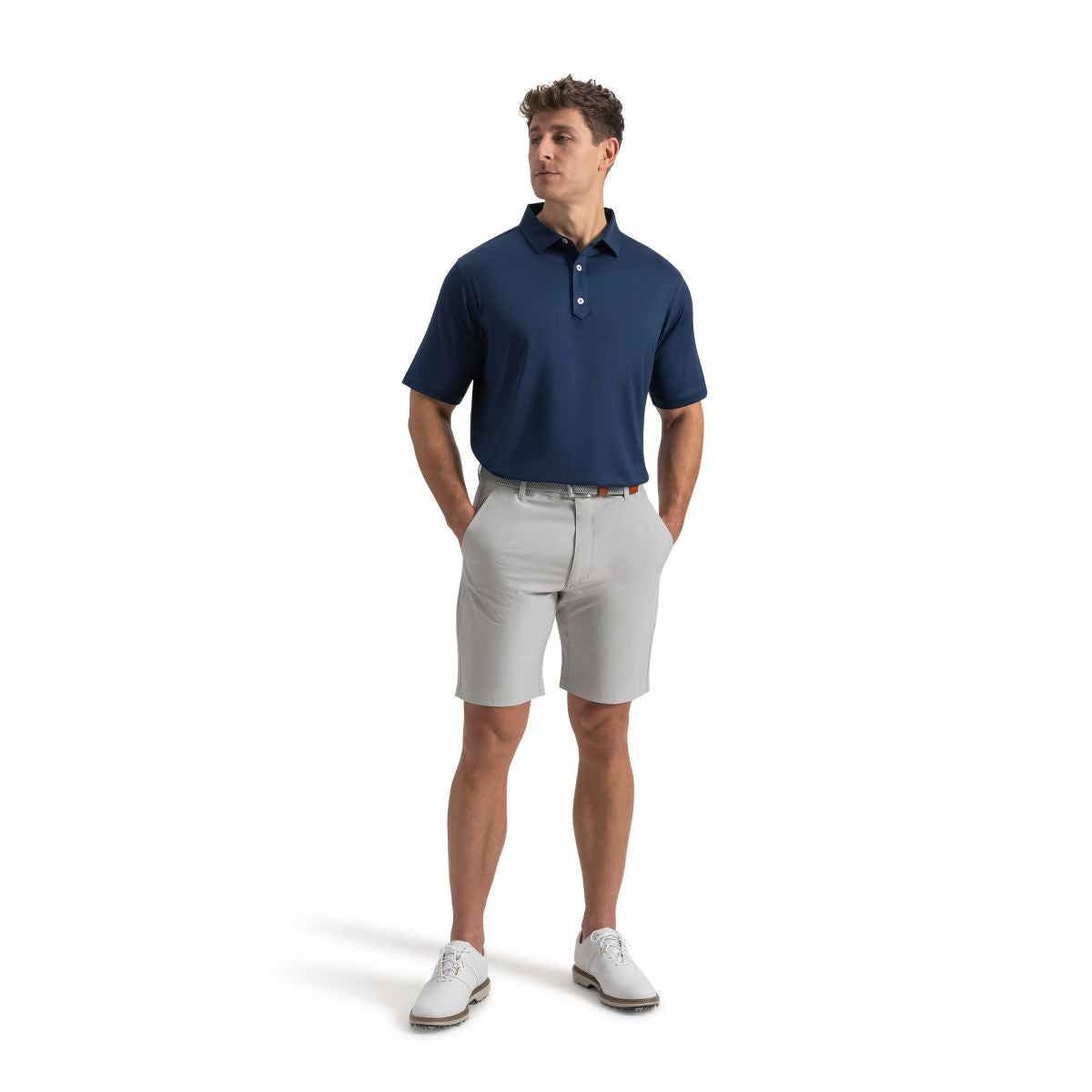 Dunes Lightweight 9" Short - FootJoy