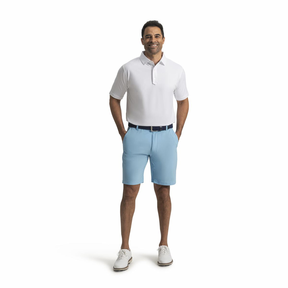 Lightweight 9" Inseam Short - FootJoy