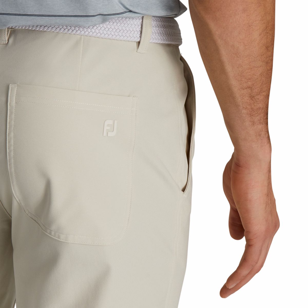 Knit Pant - FootJoy