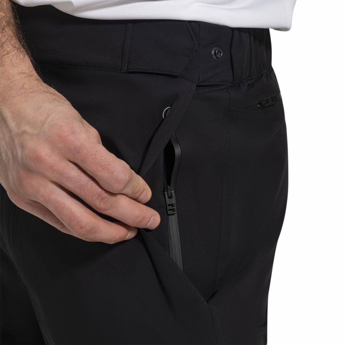 DryJoys Select LX Rain Pant - FootJoy