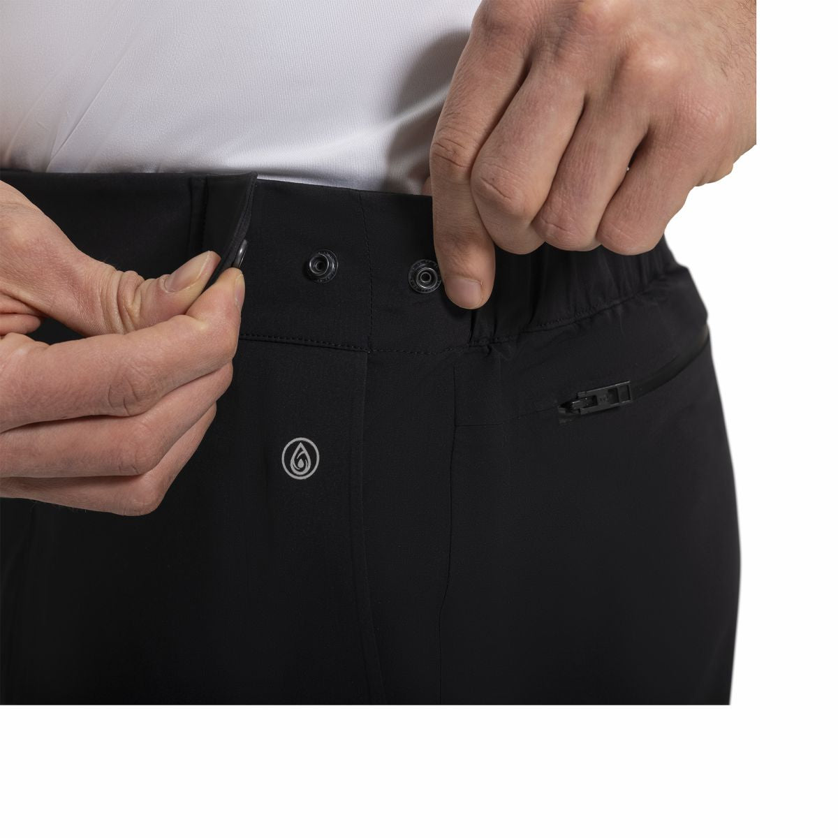DryJoys Select LX Rain Pant - FootJoy