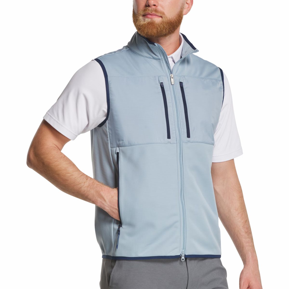 ThermoSeries Fleece Vest - FootJoy