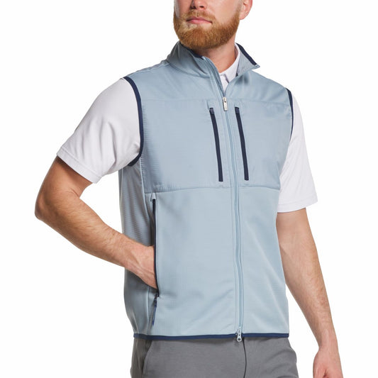ThermoSeries Fleece Vest - FootJoy