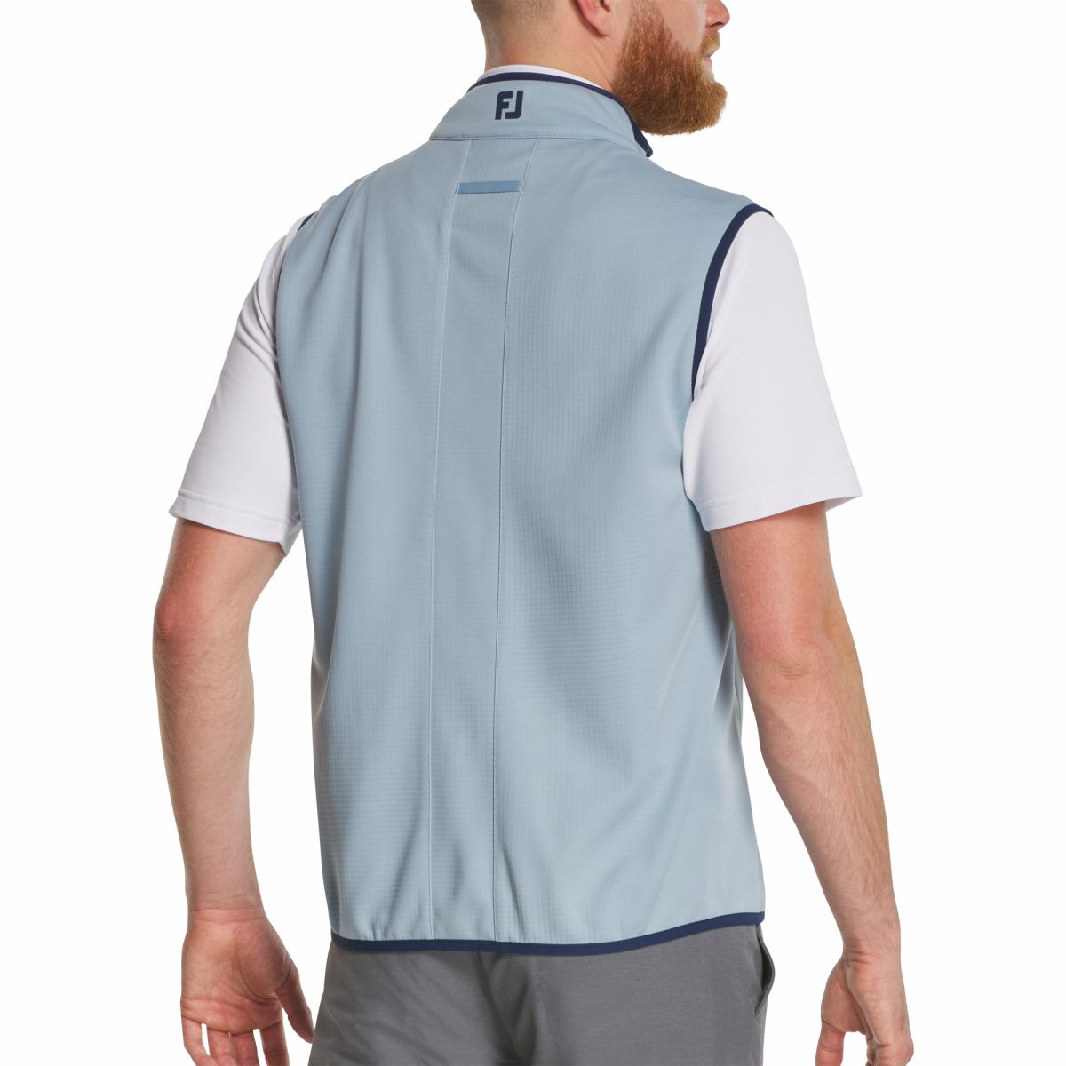 ThermoSeries Fleece Vest - FootJoy