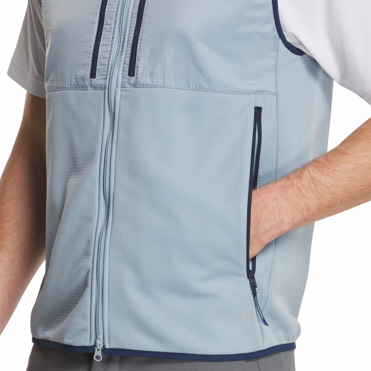 ThermoSeries Fleece Vest - FootJoy