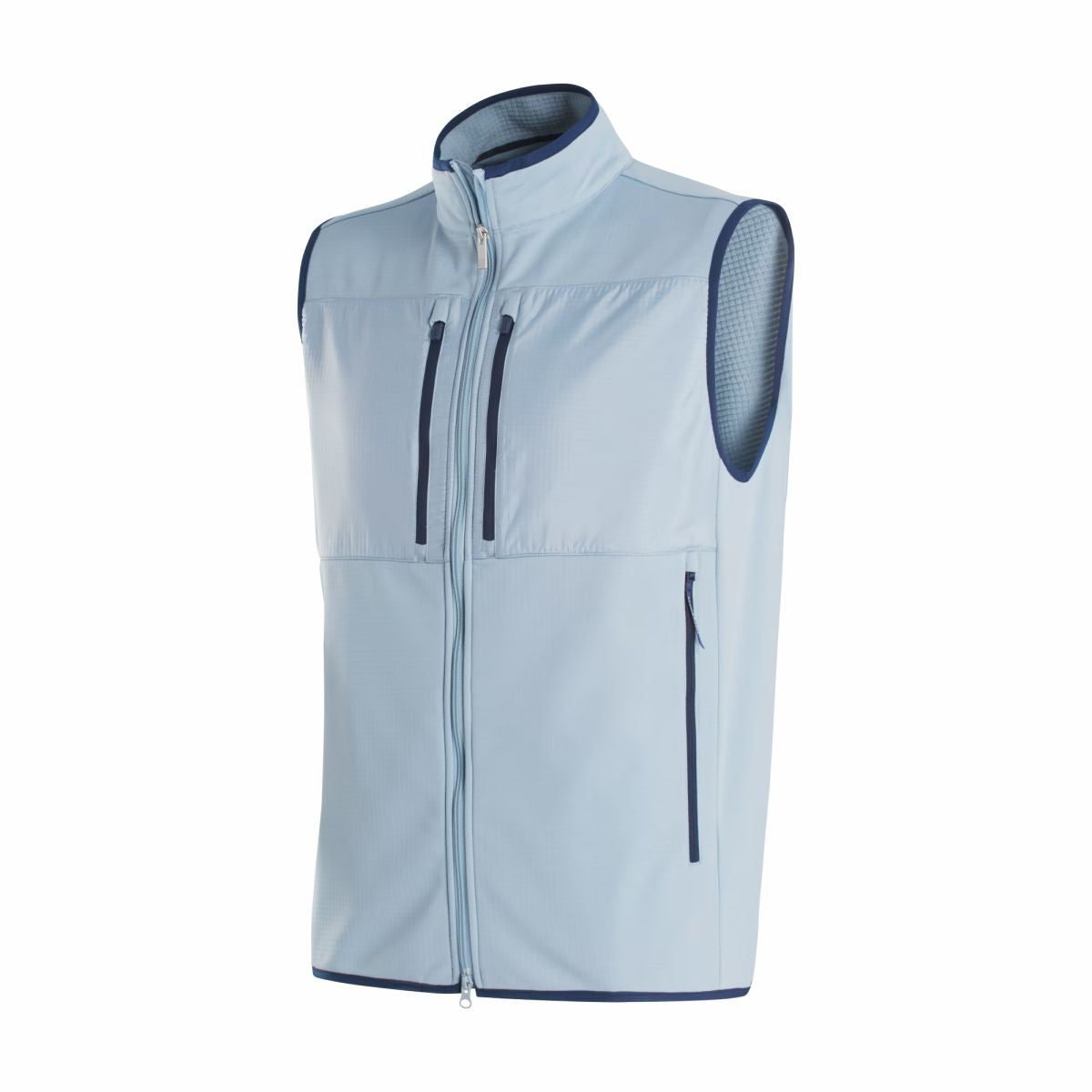 ThermoSeries Fleece Vest - FootJoy