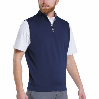 Approach Quarter-Zip Vest - FootJoy