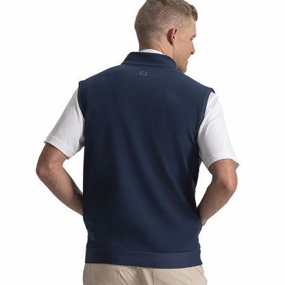 2026 U.S. Open Hybrid Vest - FootJoy