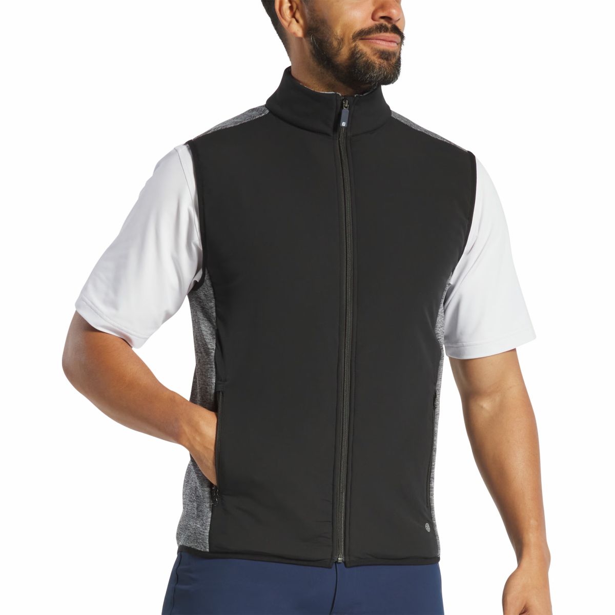 ThermoSeries Hybrid Vest - FootJoy