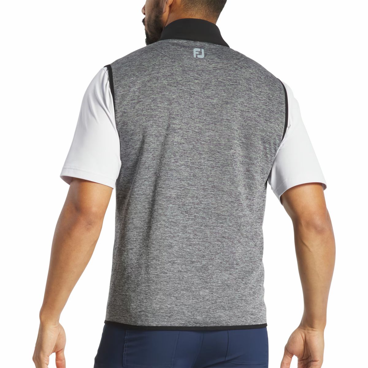 ThermoSeries Hybrid Vest - FootJoy