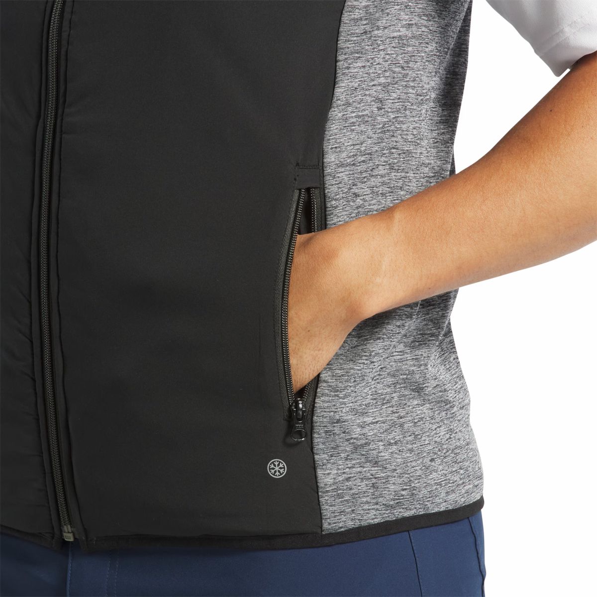 ThermoSeries Hybrid Vest - FootJoy