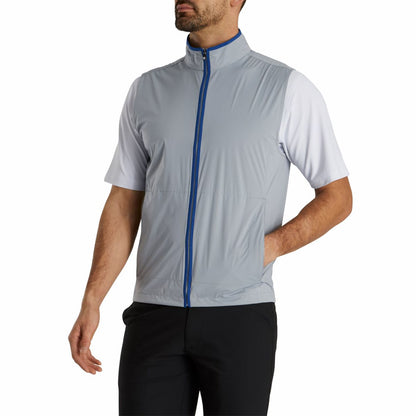 HydroKnit Vest-Previous Season Style - FootJoy