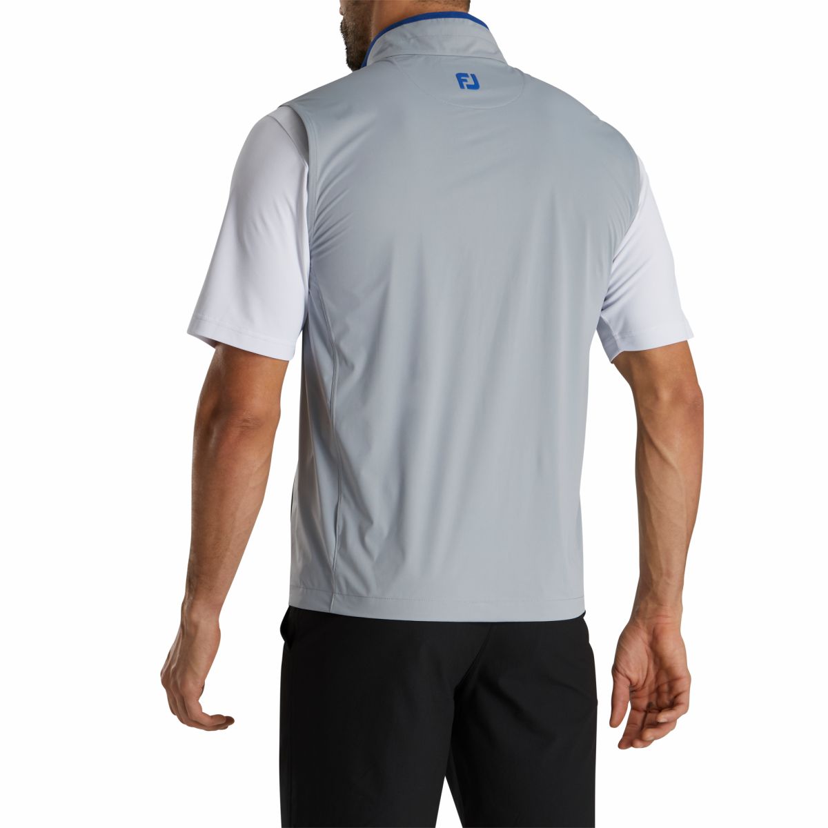 HydroKnit Vest-Previous Season Style - FootJoy