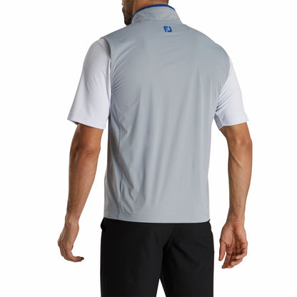 HydroKnit Vest-Previous Season Style - FootJoy