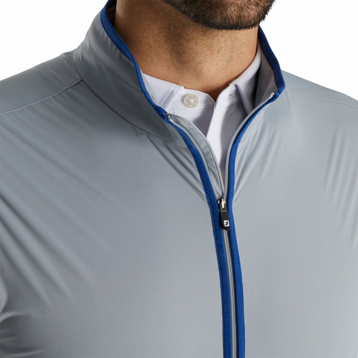 HydroKnit Vest-Previous Season Style - FootJoy