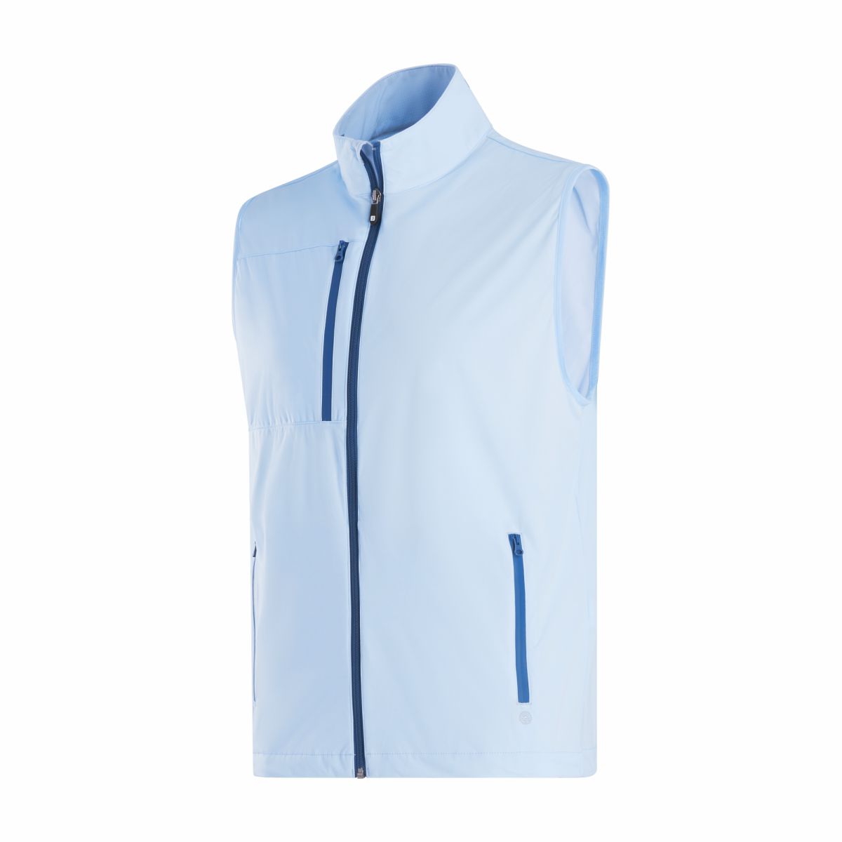 TempoSeries Lightweight Softshell Vest-Previous Season Style - FootJoy