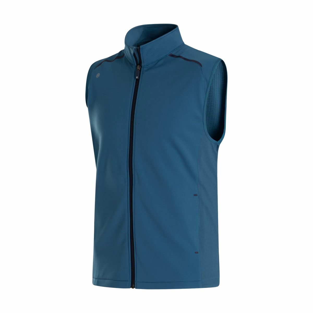 ThermoSeries Fleece Back Vest - FootJoy