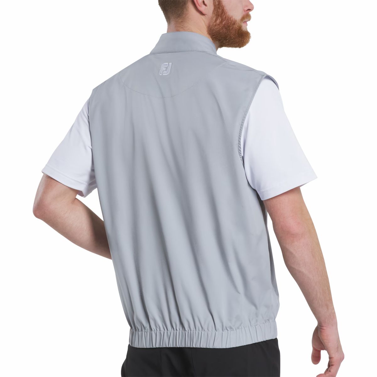 Windshirt Vest - FootJoy