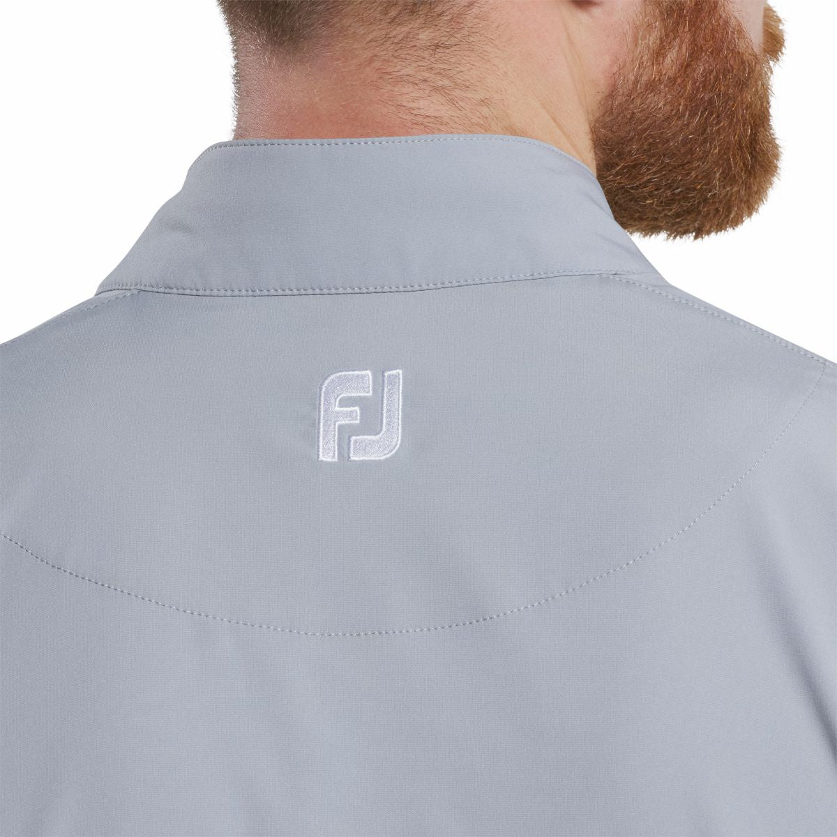 Windshirt Vest - FootJoy