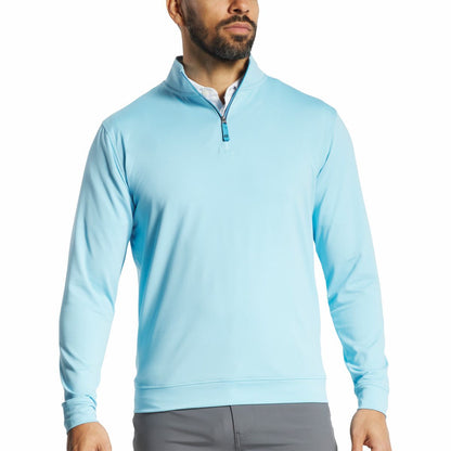Light Blue,S