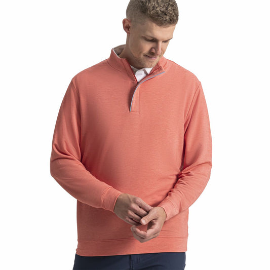 Hidden Placket Mid-Layer - FootJoy