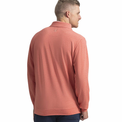 Hidden Placket Mid-Layer - FootJoy