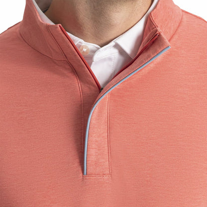 Hidden Placket Mid-Layer - FootJoy
