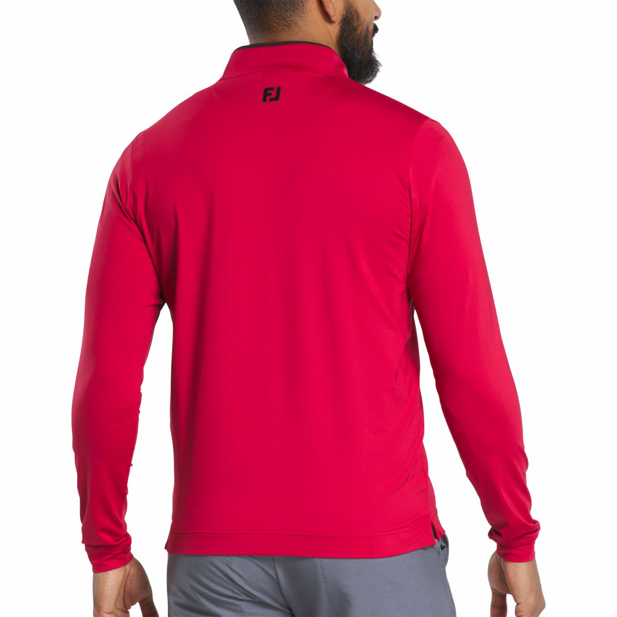 Lightweight Solid Mid-Layer - FootJoy