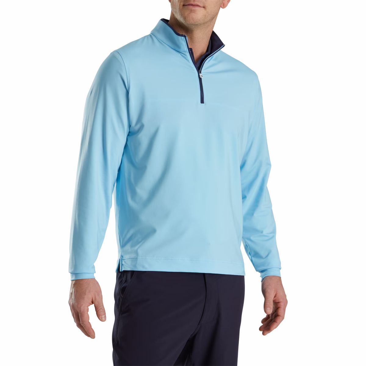 Light Blue,S