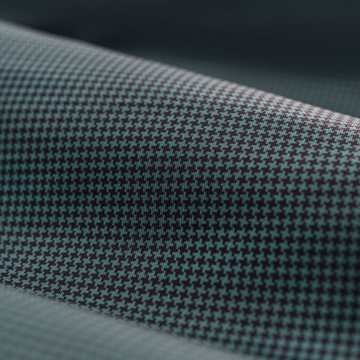 Houndstooth Geo Mid-Layer - FootJoy