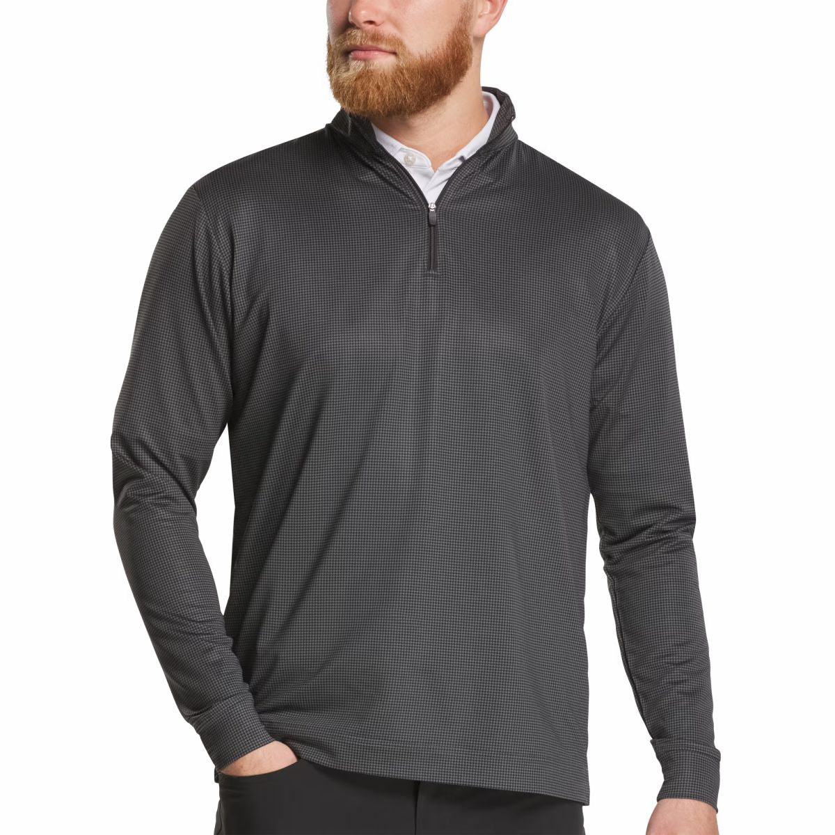 Black / Charcoal,S