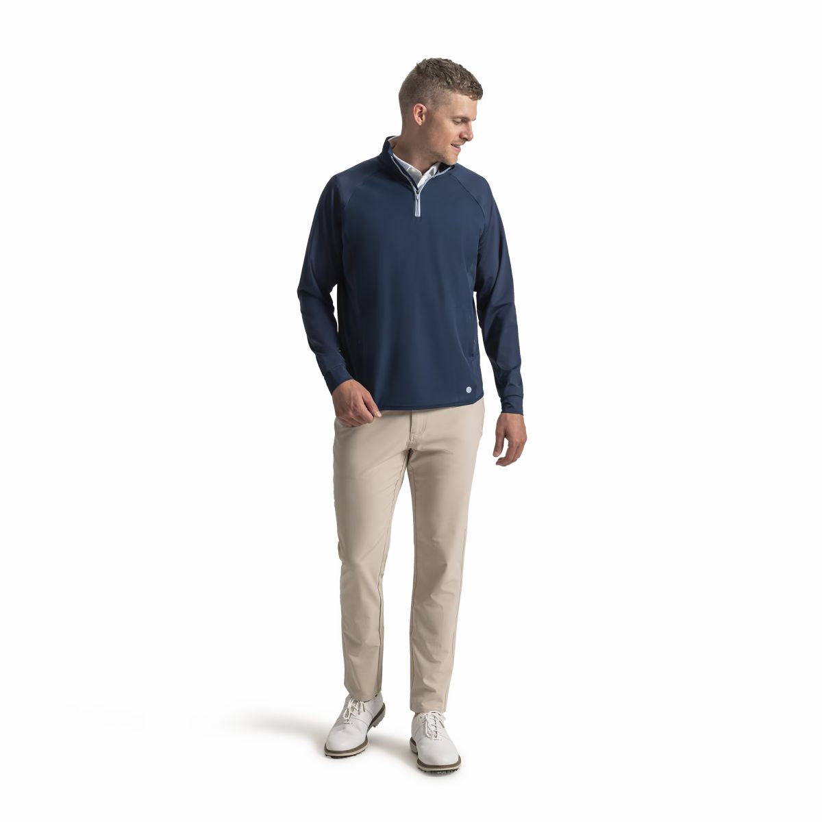 TempoSeries Tech Mid-Layer - FootJoy