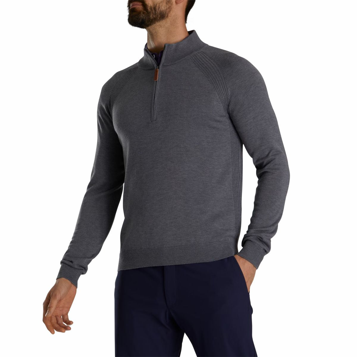 Heather Charcoal,S
