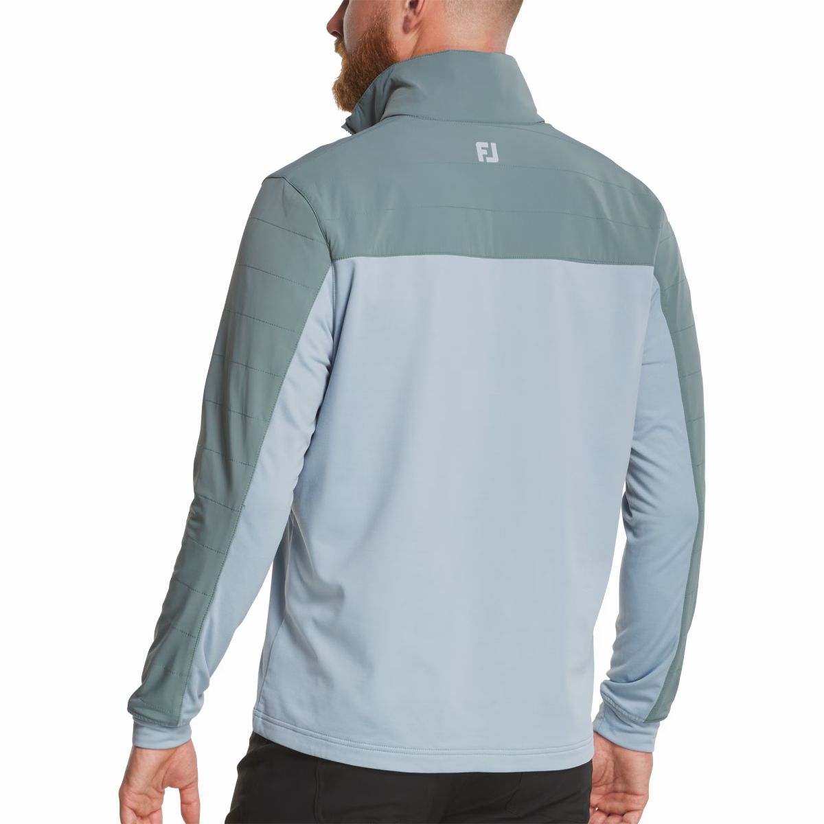 ThermoSeries Hybrid Mid-Layer - FootJoy