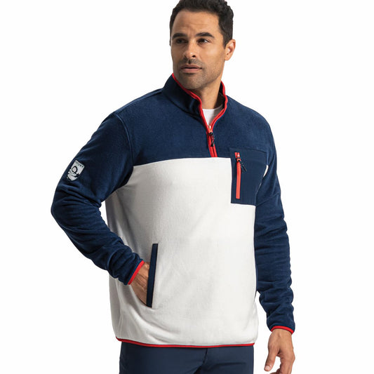 Après Tee Polar Fleece - FootJoy