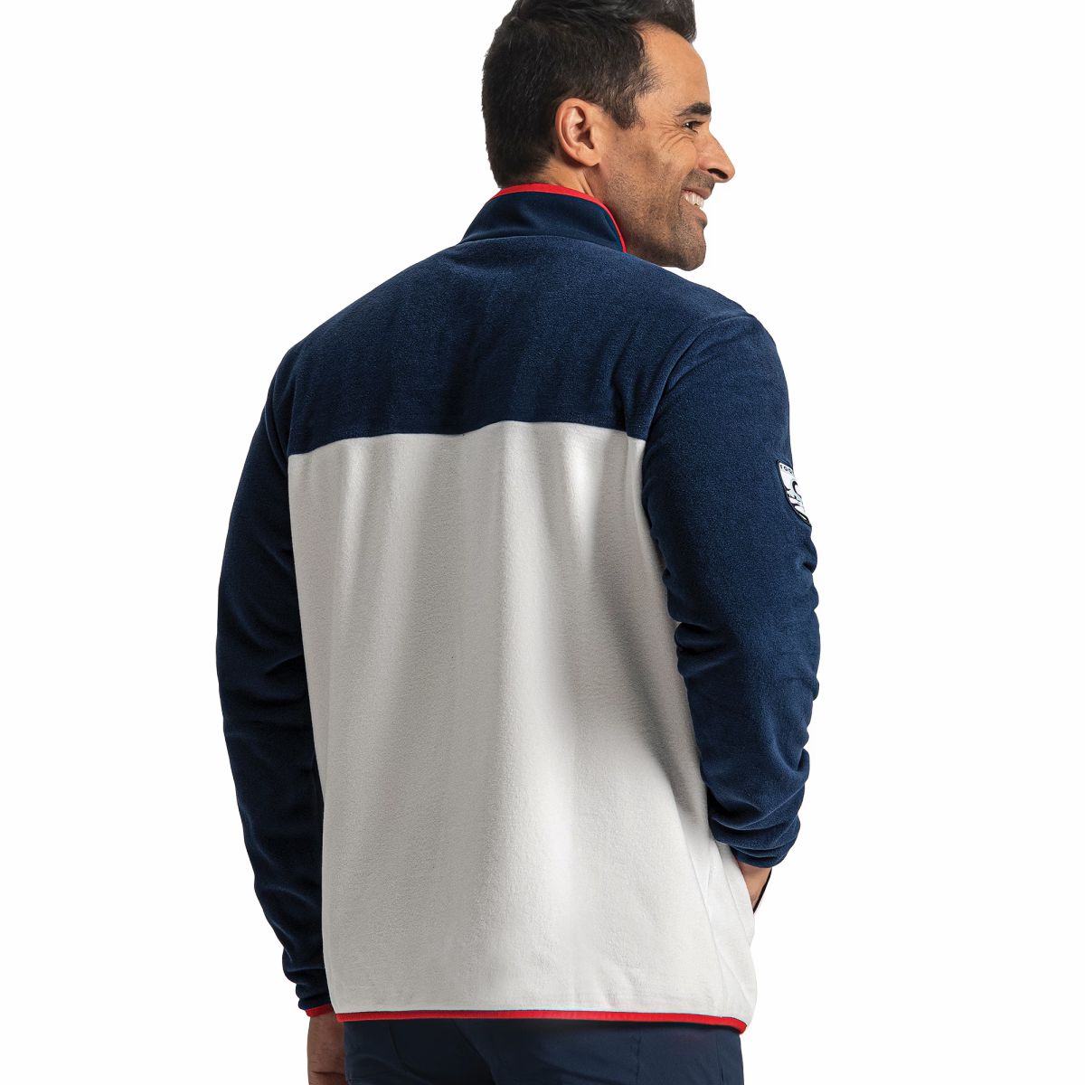 Après Tee Polar Fleece - FootJoy