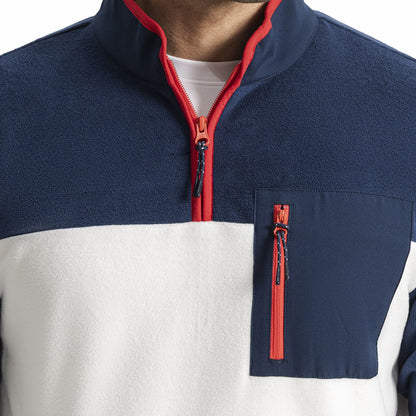 Après Tee Polar Fleece - FootJoy