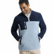 Navy / Light Blue
