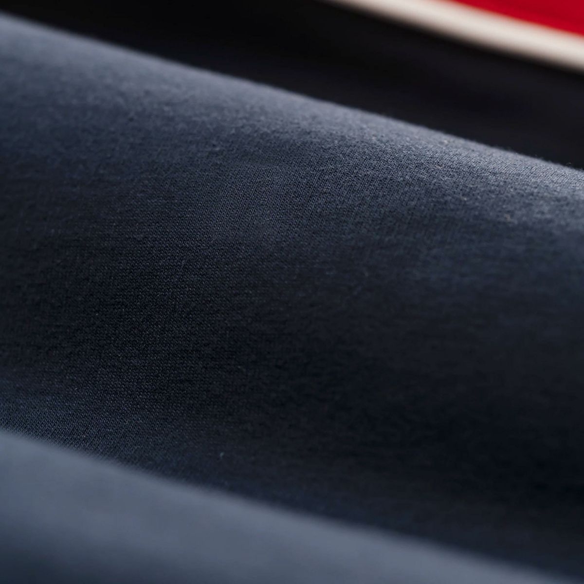 Après Tee Fleece Knit Quarter-Zip - FootJoy