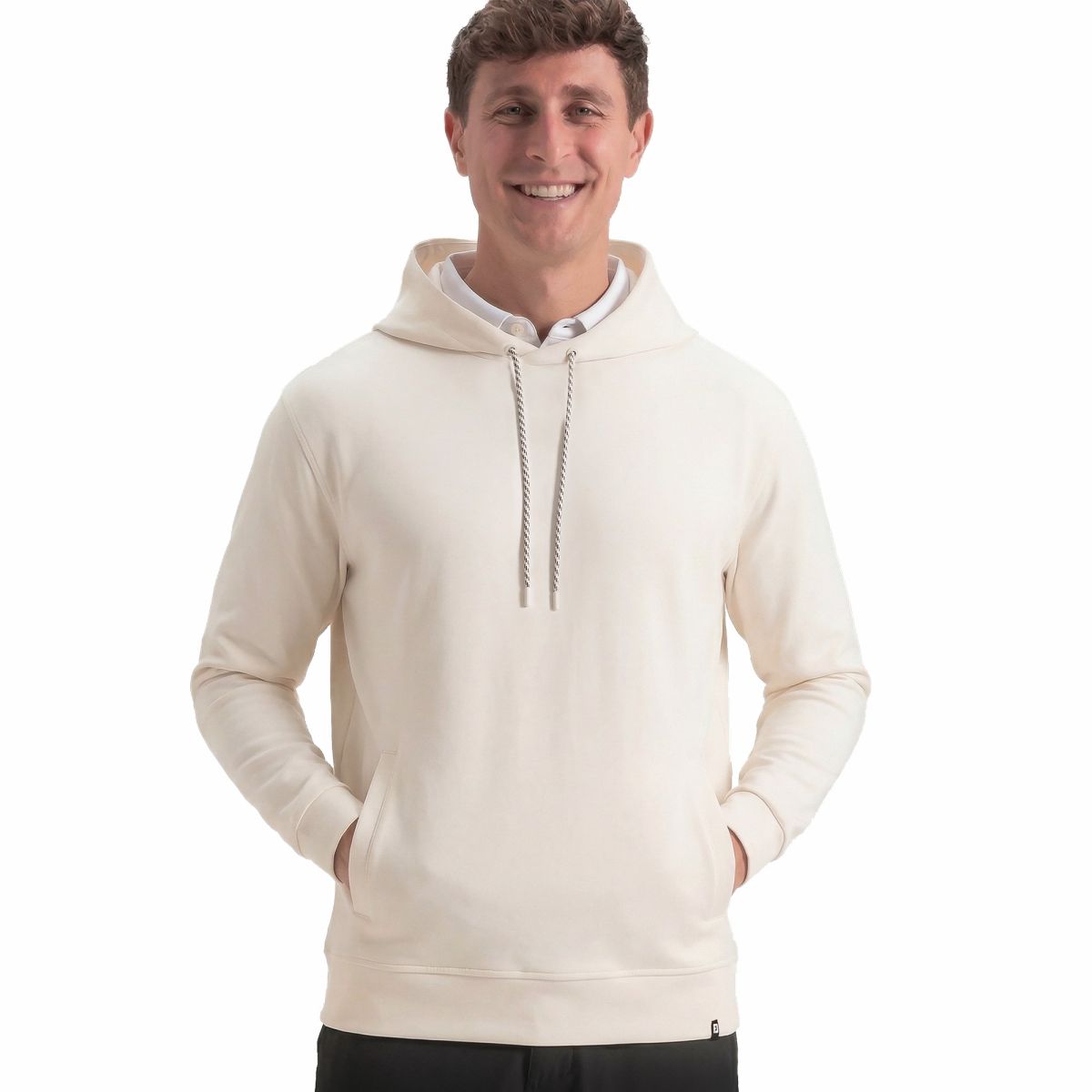 Shift Hoodie - FootJoy