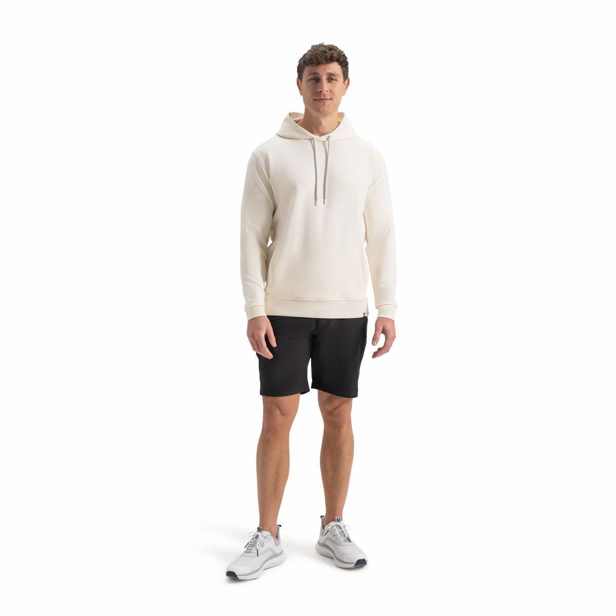 Shift Hoodie - FootJoy