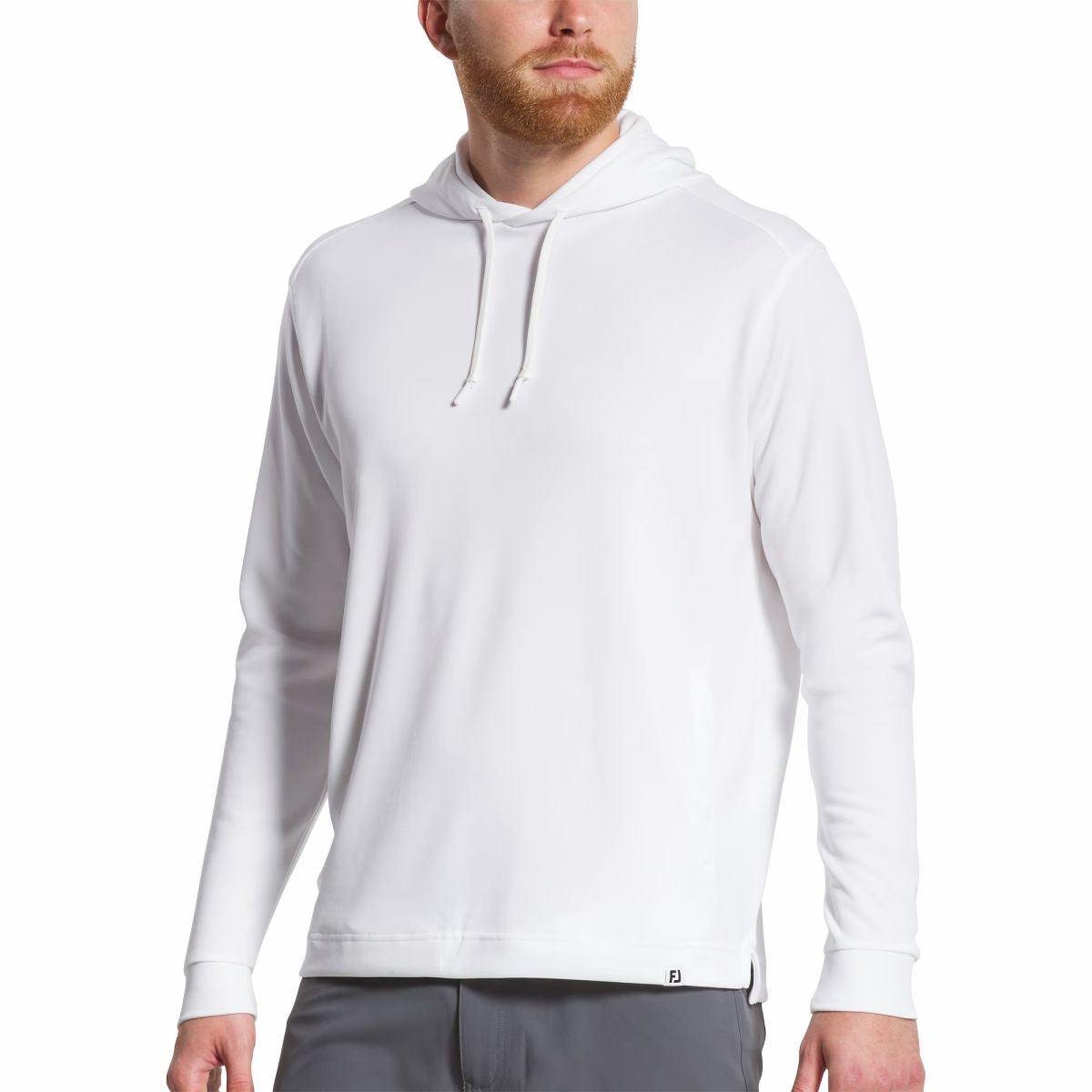 Lightweight Hoodie - FootJoy