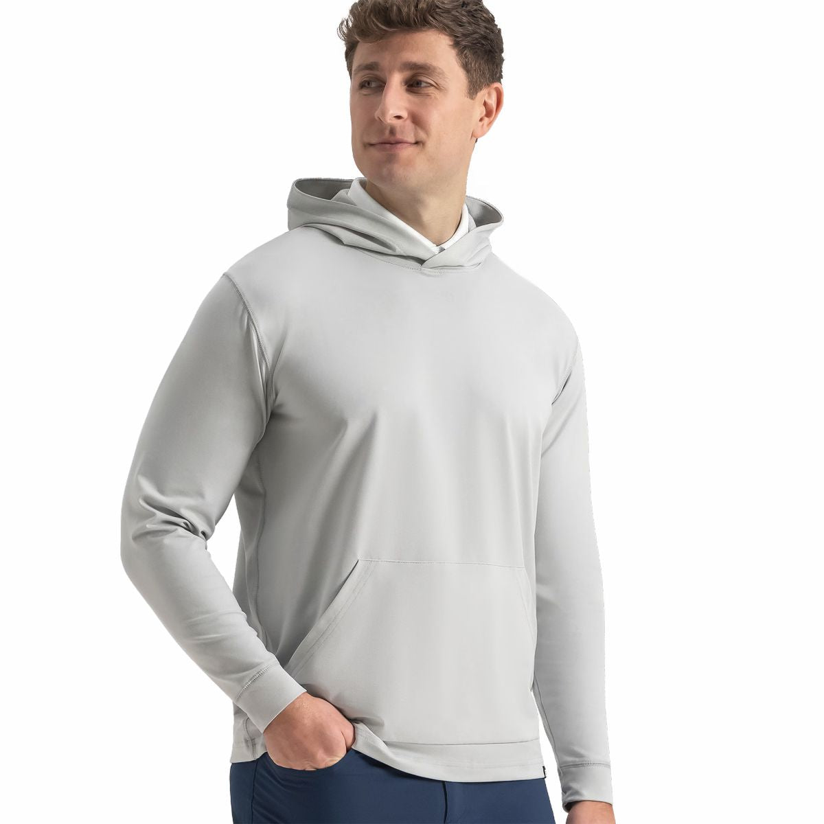 Approach Hoodie - FootJoy